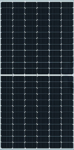 Linea Mono HalfCells H6-144 440-460Wp