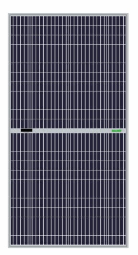 Aditya Series 144Cells WS-325-350