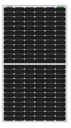 Arka Series WSMD-420-455