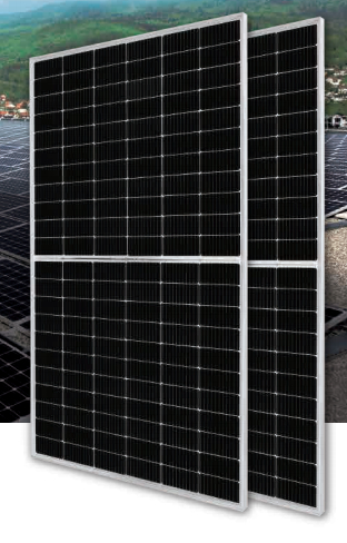 DeepBlue 3.0 JAM66D30-480-505/MB/1500V (Australia CEC)