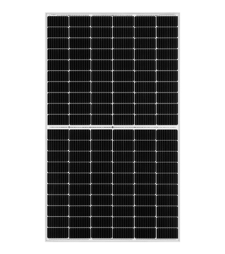 JAM60D20-360-385/MB/1500V (Australia CEC)
