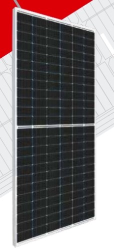 Mars SUN 72MD-H8S 530-550W