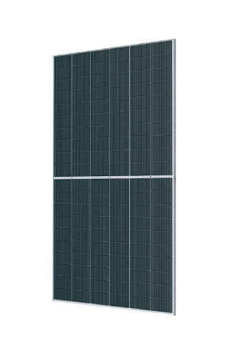 GCL-M12/60GDF 590-610W