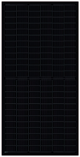 MS series MONO 420-440W 9BB