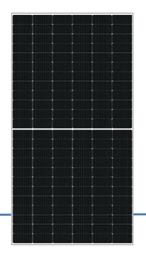 HW-M10/144H 530W-580W