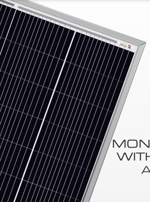 AE ME-120 580-600W Single Glass