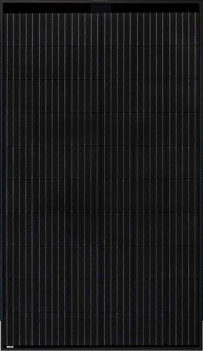 Excellent Glass/Glass M60 320-330W Balance