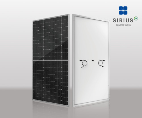 ELNSM72M-HC-HV 440-455W