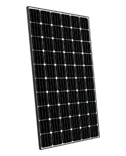 Mono PERC 72 Cell 380-400W
