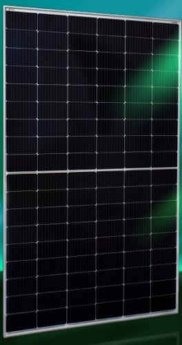 AE MD-108BD 395-415W