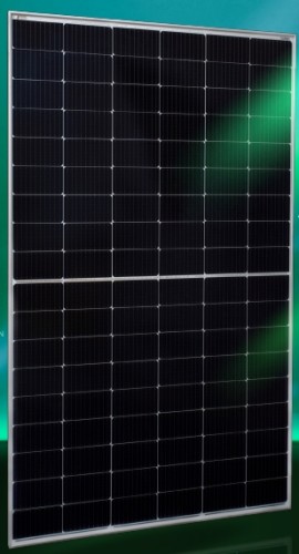 AE MD-108BS 395-415W