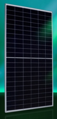 AE ME-132BD 640-660W Double-Glass