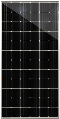 Sunlit Series 365-385W