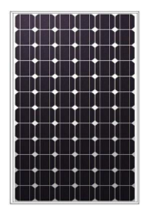 Mono 125*125 180-200W