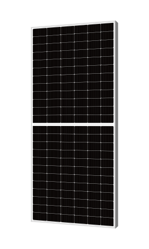 M6 144CELLS 435-455W Mono