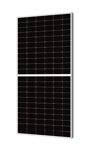 M10 132CELLS 485-505W