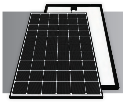 EPIQ - PERC - White on Black 300-315W