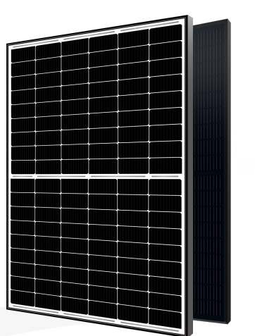 PeX Series Bifacial SNX-D54HPD 390-410W