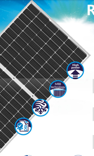 RSM120HB-166M-9BB 350-375W