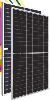 Elan Pride Series G2G ASB-M12-132-630-650Wp