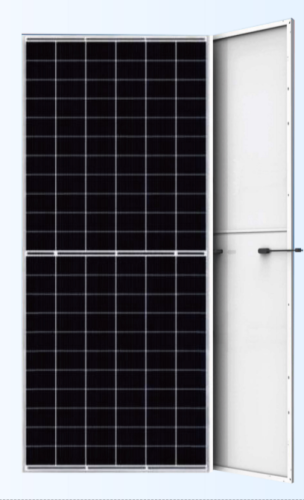 Mono HY-M12/132 645-665W