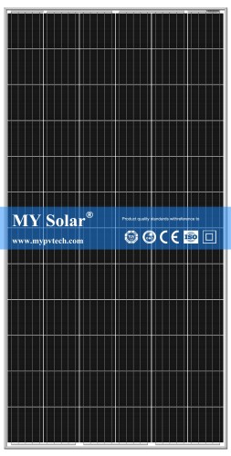 M3 Series MYM3072-380-400W
