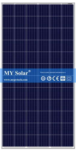 P3 Series MY-P3/72-335-355W