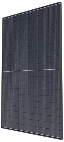 Gamma Series Monofacial 355-370W