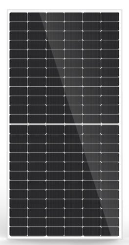 SL5M144 535-550W Bifacial
