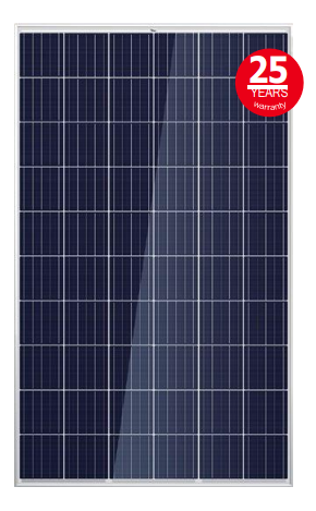 TN-270-280Р 5BB Cells