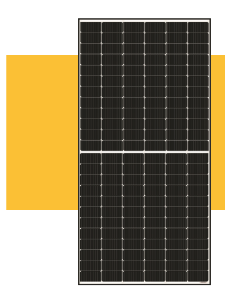 MSMD440-460M6-72 166 M6 Black Frame