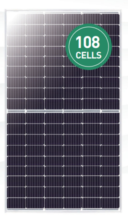 TwinPlus Mono-M6 400-420W