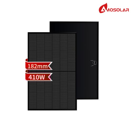 AS390-420BM10-108 Full Black