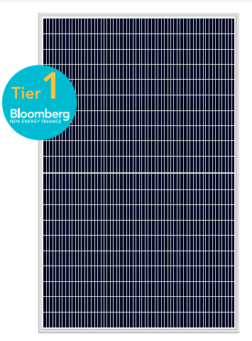 AB-60MHC 365-375W PERC