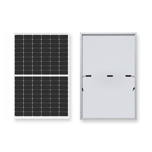 HW-M10/108G 420-450W Solar Module