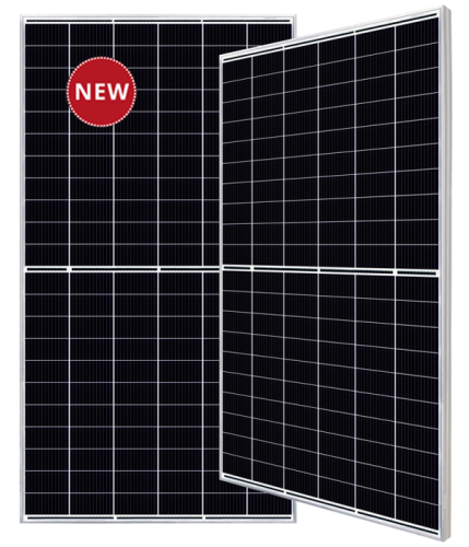 HiKu7 CS7N-645-675MS