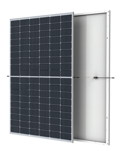 JHM5/54H 395-415 Golden Shark