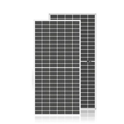Bifacial EX440-455M(B)-144(HC)(166)BF
