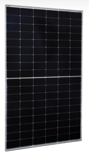 EG-144L Series 530W-550W/144 Half Cells