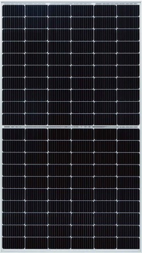 GIWA 2 Bifacial QWBDM120-445-460W