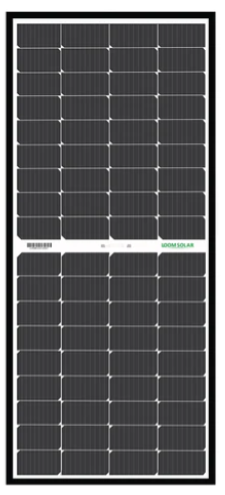 Mono Perc Shark 225W