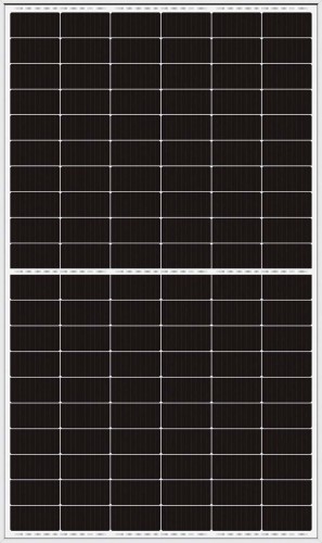 SPV445-465-PM10-120 (Dual Glass/Transparent Backsheet available)