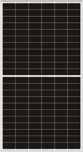 SPV490-510-PM10-132 (Dual Glass/Transparent Backsheet available)