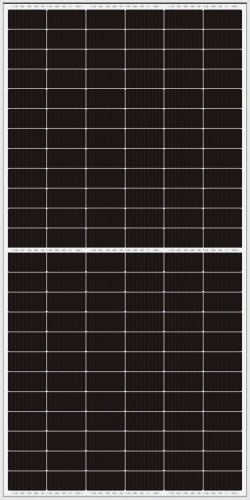 SPV535-560-PM10-144 (Dual Glass/Transparent Backsheet available)