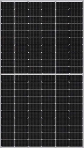 SPV365-390-PM6-120 (Dual Glass/Transparent Backsheet available)