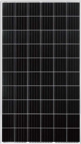 SPV320-335-PM3-60  (Transparent Backsheet available)