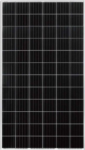 SPV385-400-PM3-72 (Transparent Backsheet available)