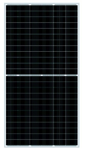 SPV400-415-PM3-144 (Dual Glass/Transparent Backsheet available)