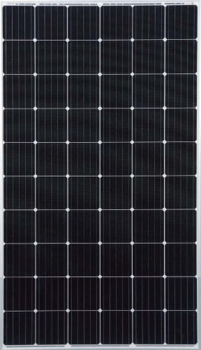 SPV310-320-PM2-60 (Transparent Backsheet available)