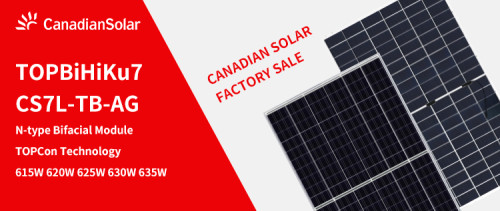 TOPBiHiKu7 CS7L-620-650TB-AG